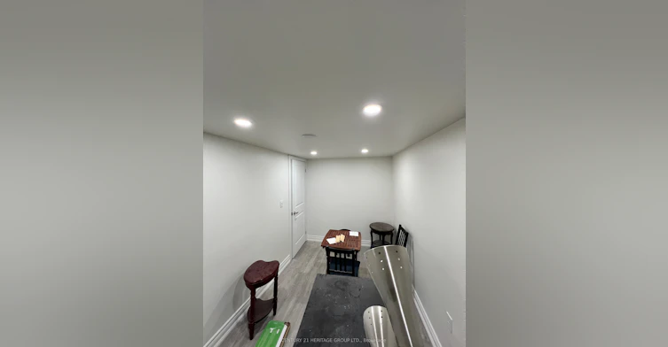 Bsmt-91 Kingslake Road, Toronto, ON, M2J 3E7 - 10