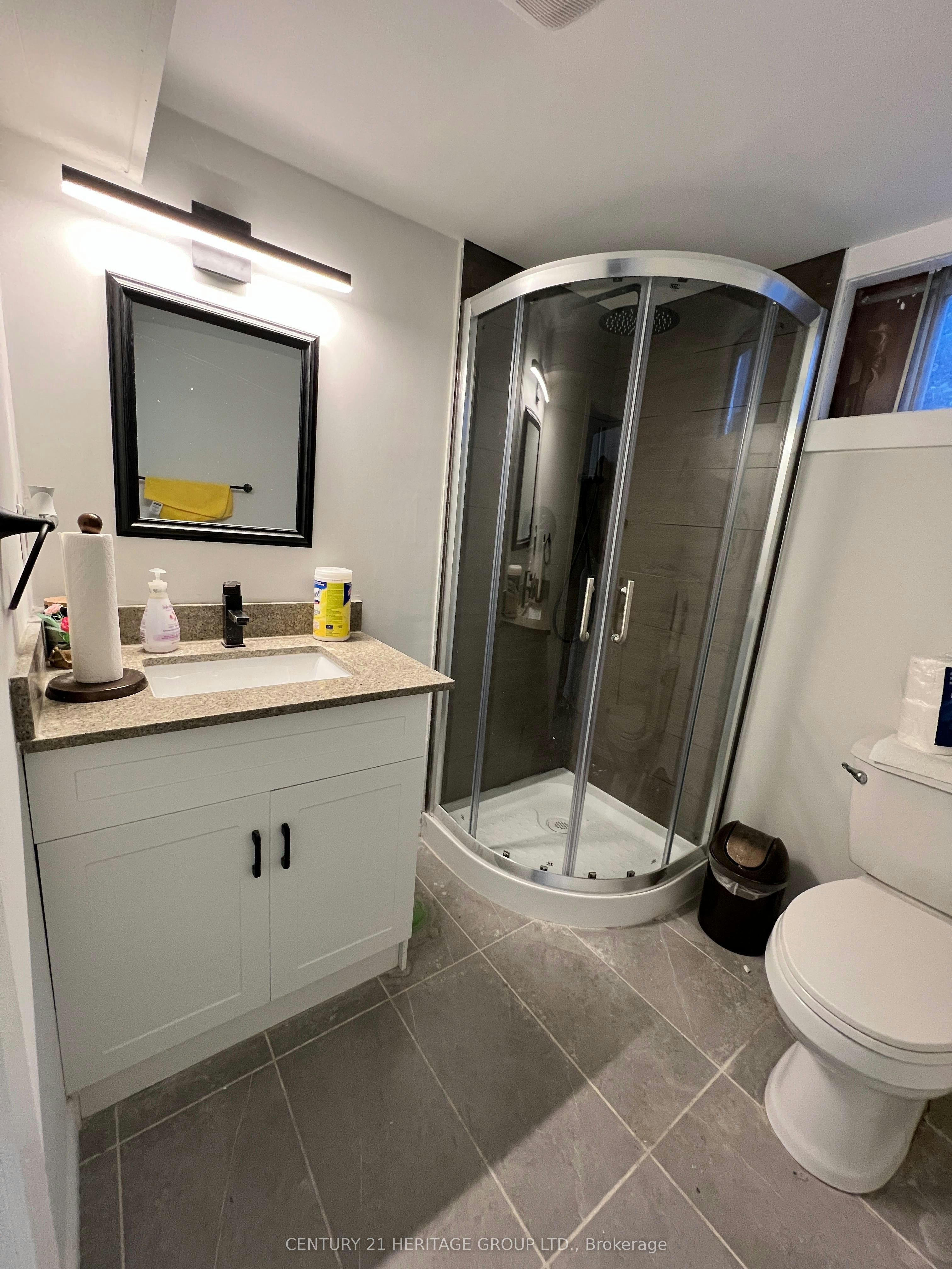 Bsmt-91 Kingslake Road, Toronto, ON, M2J 3E7 - 5