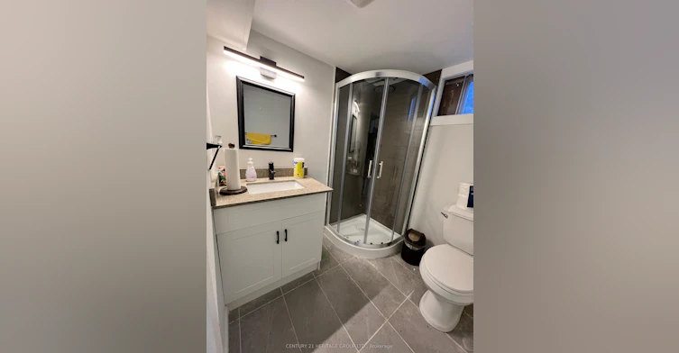 Bsmt-91 Kingslake Road, Toronto, ON, M2J 3E7 - 5