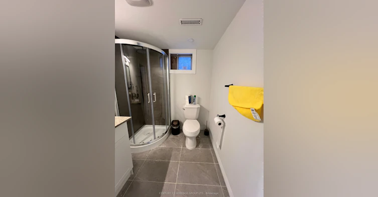 Bsmt-91 Kingslake Road, Toronto, ON, M2J 3E7 - 6