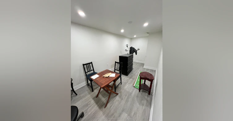 Bsmt-91 Kingslake Road, Toronto, ON, M2J 3E7 - 11