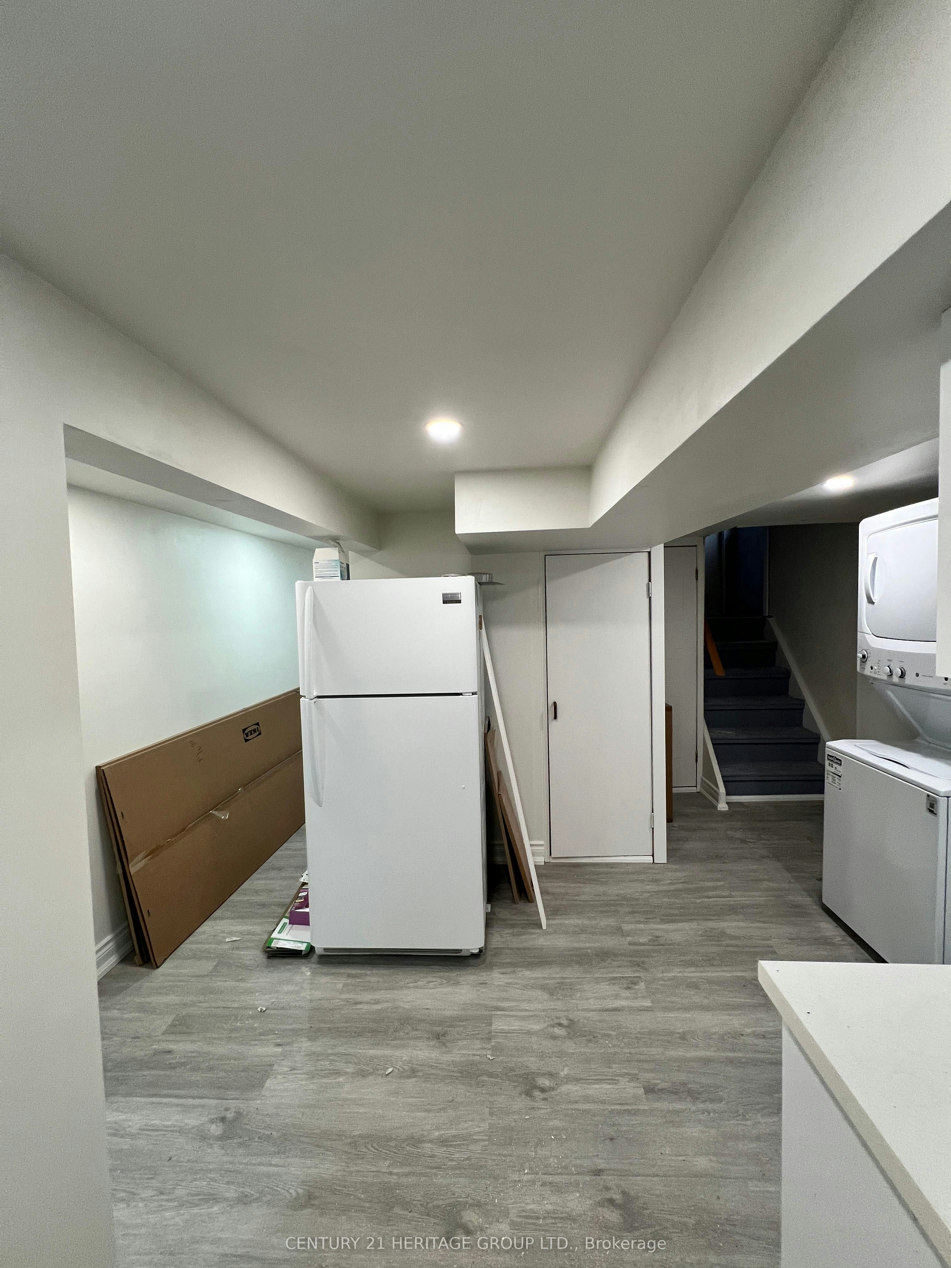 Bsmt-91 Kingslake Road, Toronto, ON, M2J 3E7 - 7