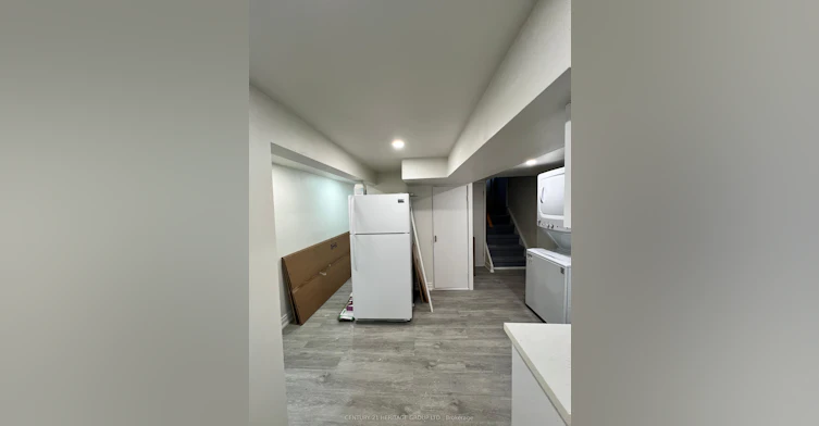 Bsmt-91 Kingslake Road, Toronto, ON, M2J 3E7 - 7