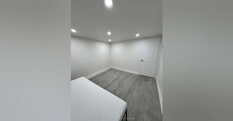Bsmt-91 Kingslake Road, Toronto, ON, M2J 3E7 - 4
