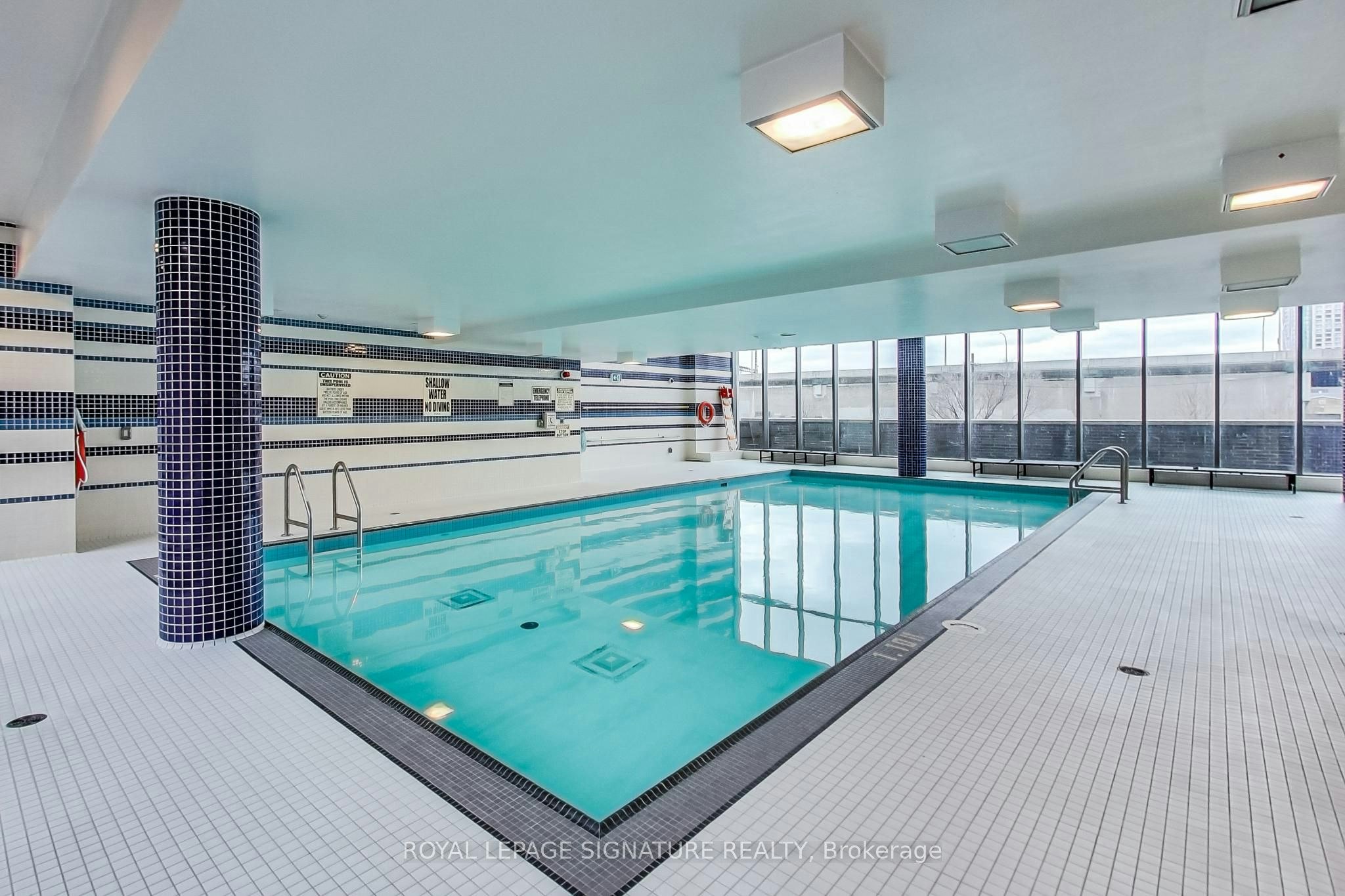 311-55 East Liberty Street, Toronto, ON, M6K 3P9 - 25