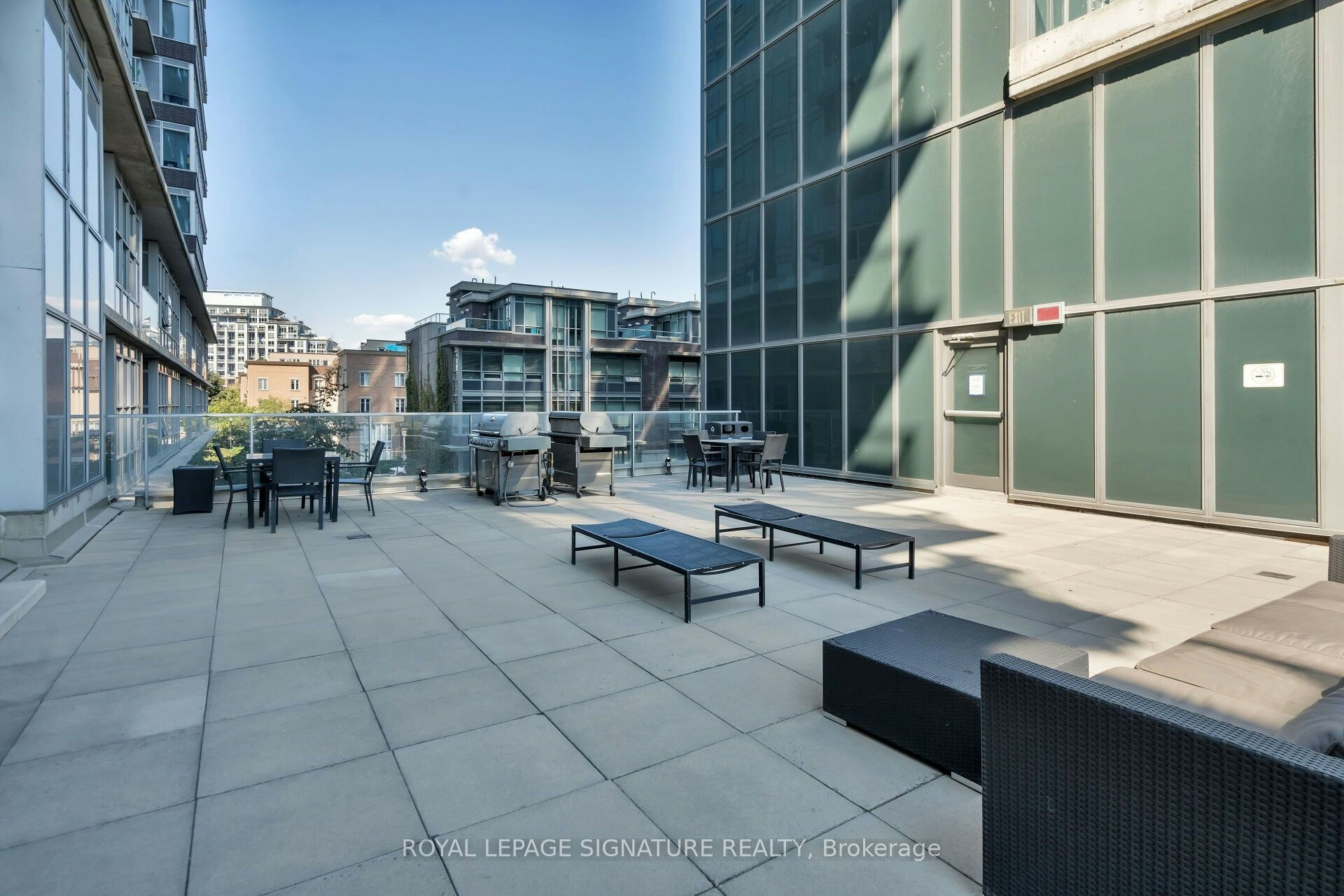 311-55 East Liberty Street, Toronto, ON, M6K 3P9 - 35
