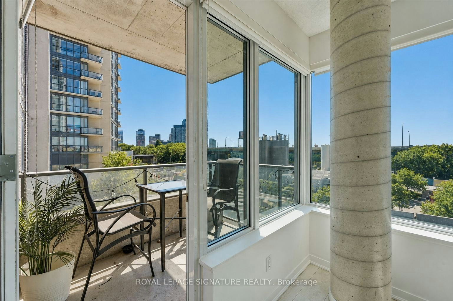311-55 East Liberty Street, Toronto, ON, M6K 3P9 - 14