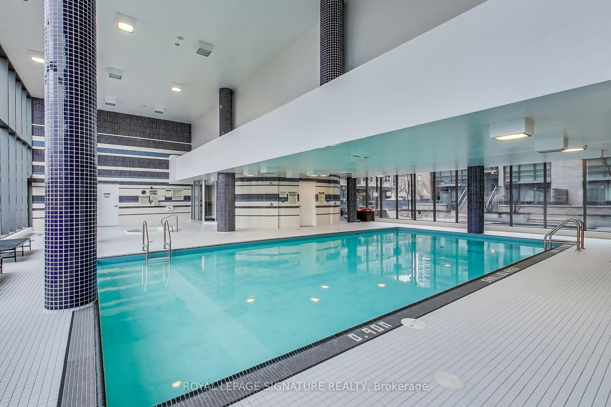 311-55 East Liberty Street, Toronto, ON, M6K 3P9 - 23
