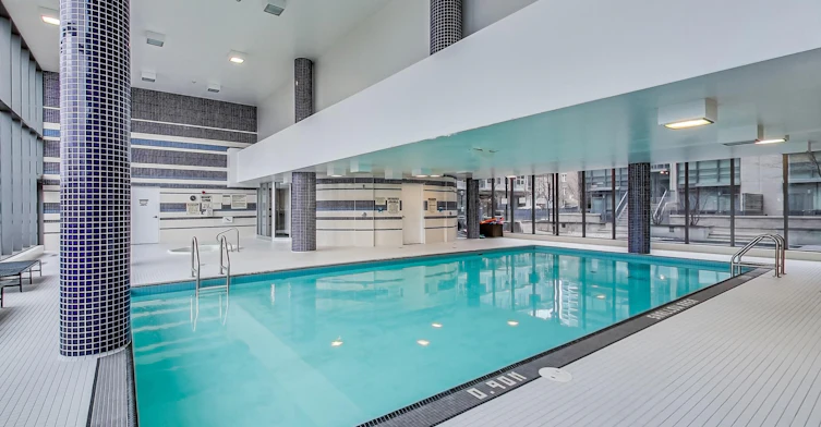 311-55 East Liberty Street, Toronto, ON, M6K 3P9 - 23
