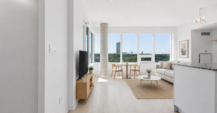 311-55 East Liberty Street, Toronto, ON, M6K 3P9 - 3