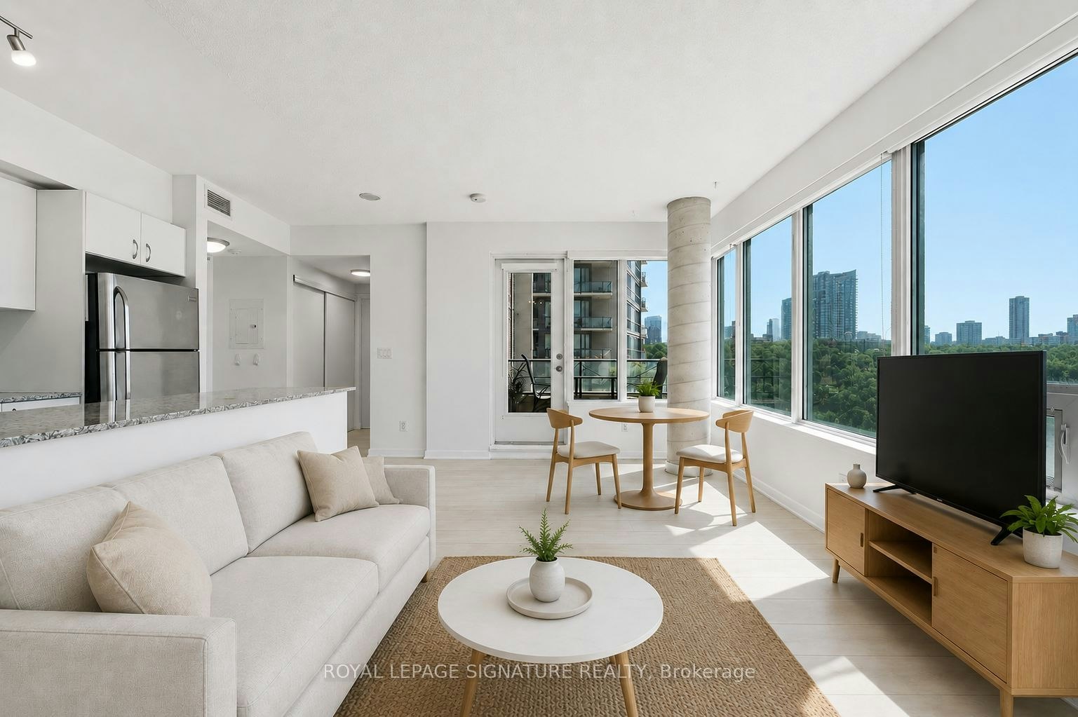 311-55 East Liberty Street, Toronto, ON, M6K 3P9 - 8