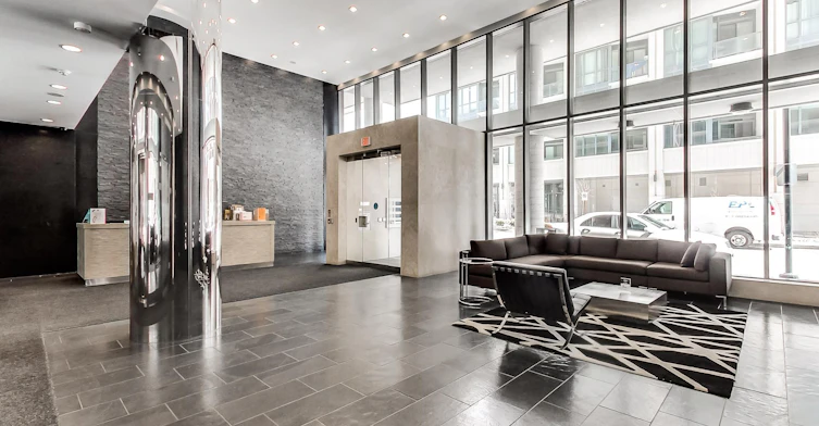 311-55 East Liberty Street, Toronto, ON, M6K 3P9 - 40