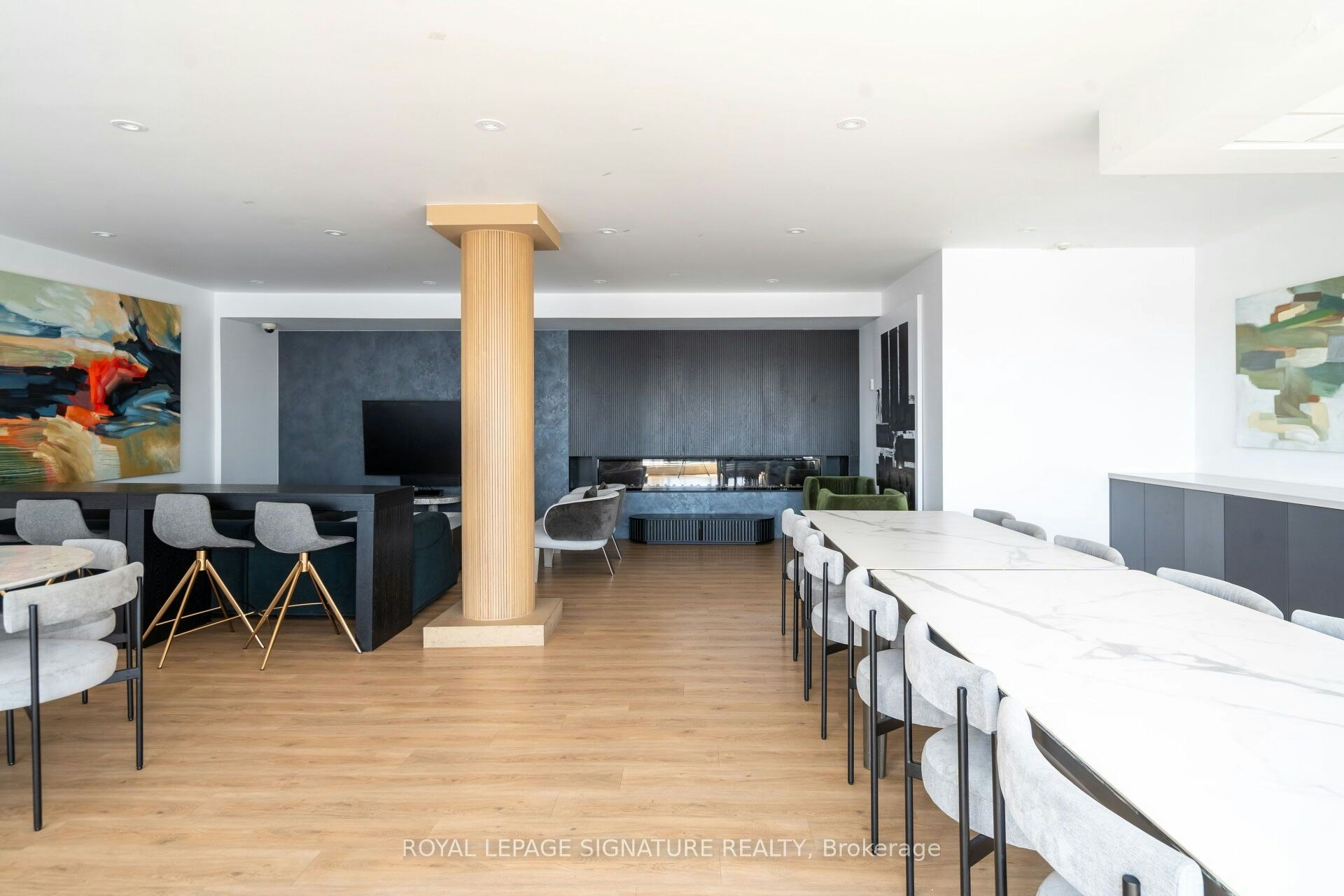 311-55 East Liberty Street, Toronto, ON, M6K 3P9 - 32