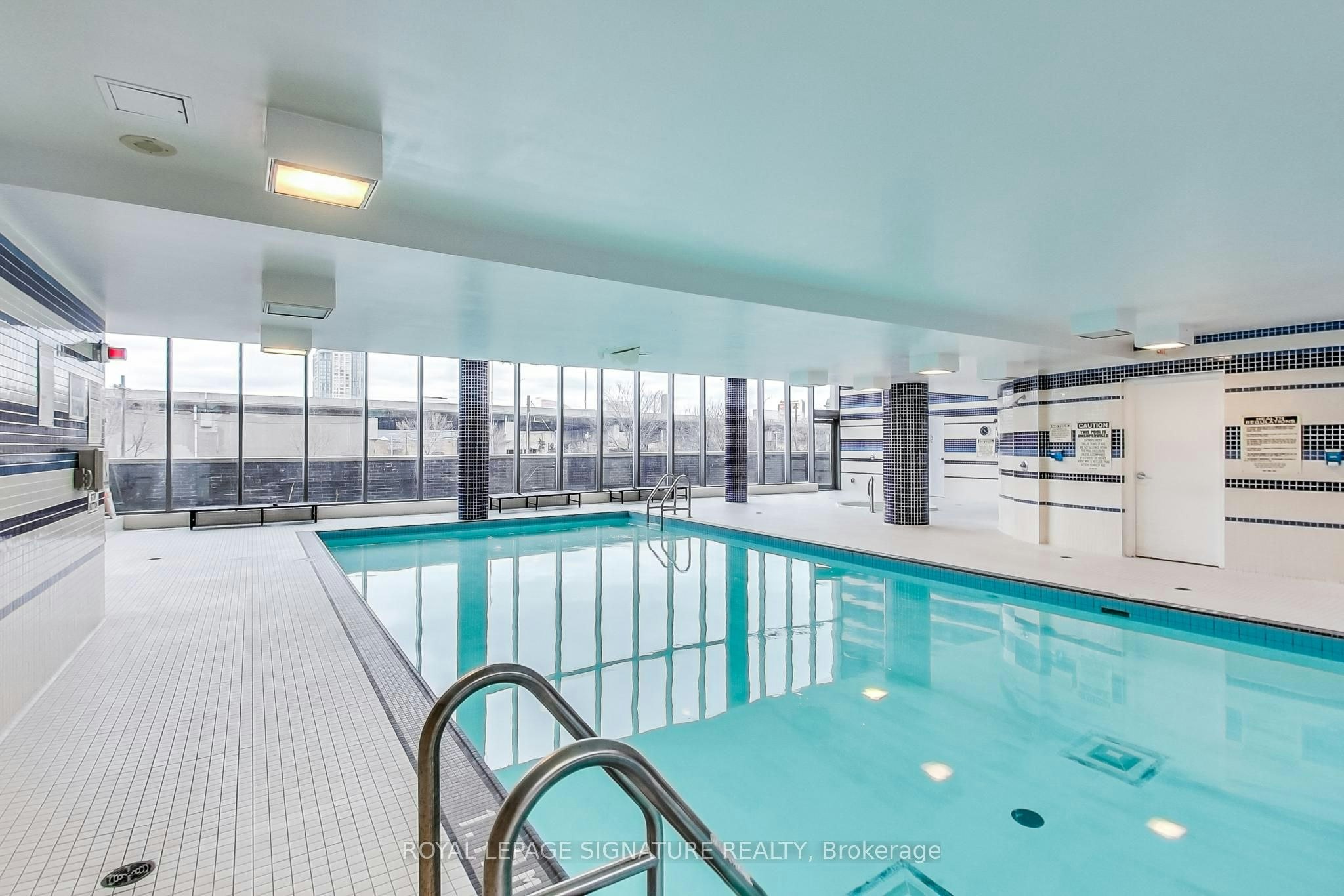 311-55 East Liberty Street, Toronto, ON, M6K 3P9 - 24