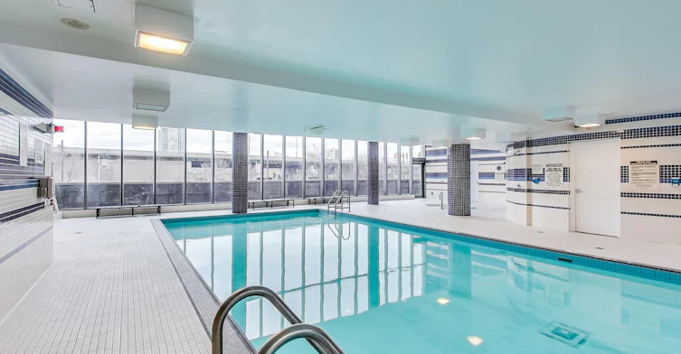 311-55 East Liberty Street, Toronto, ON, M6K 3P9 - 24