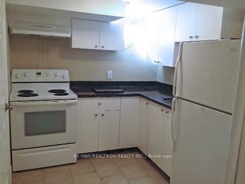 Lower-58 Finch Avenue E, Toronto, ON, M2N 4R3