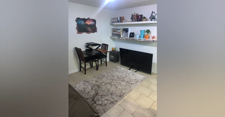 Lower-58 Finch Avenue E, Toronto, ON, M2N 4R3 - 2
