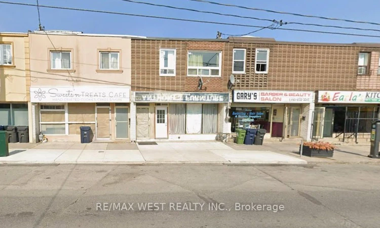 481A Oakwood Avenue