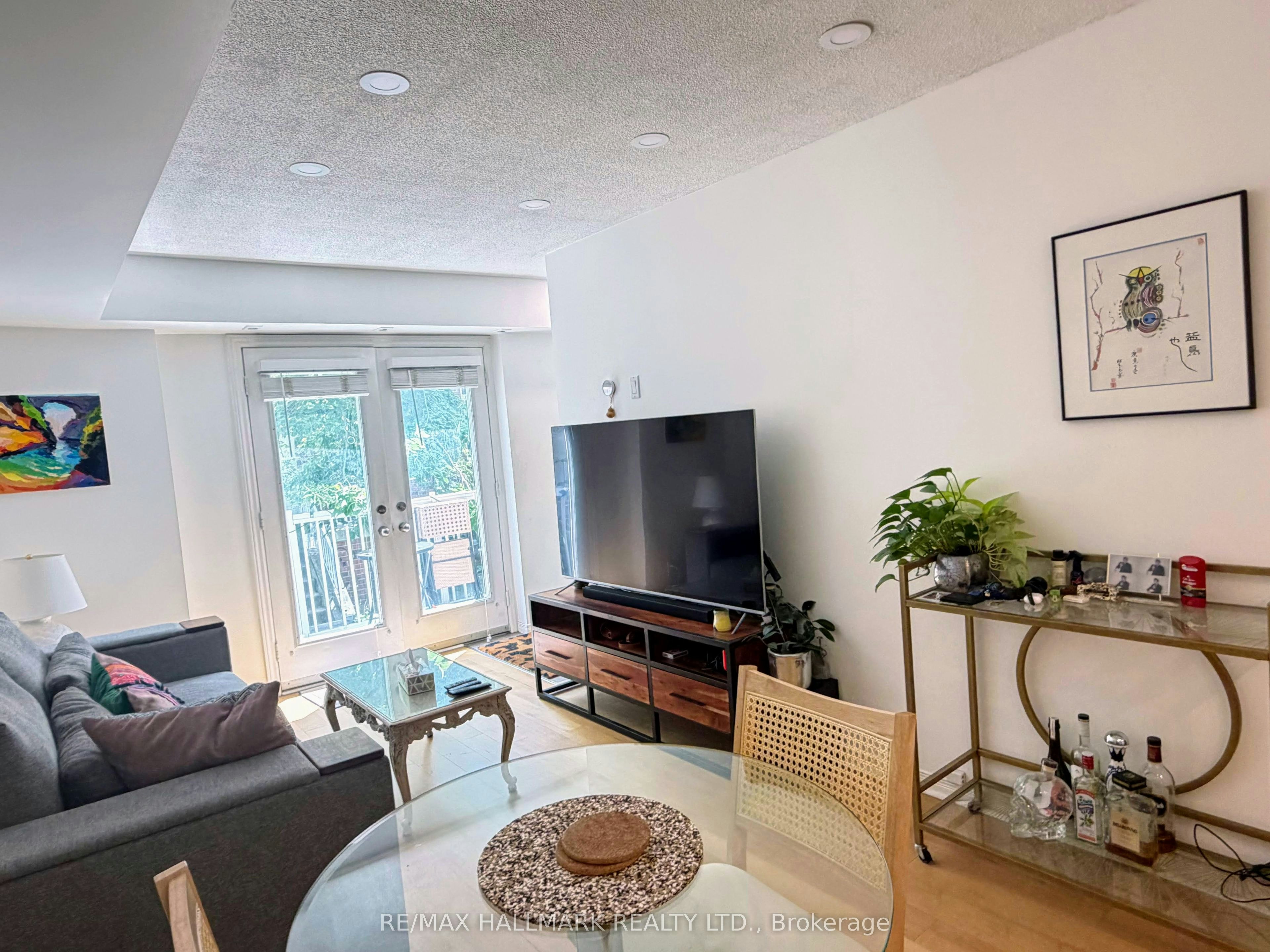 3009-12 Sudbury Street S, Toronto, ON, M6J 3W7 - 7