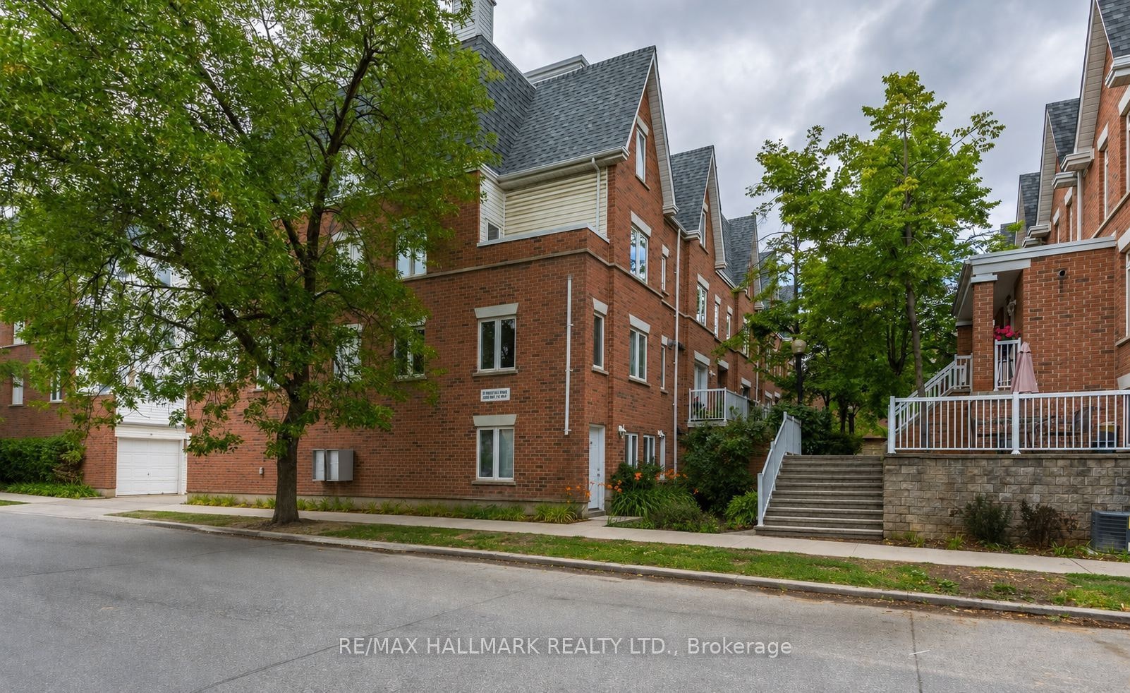 3009-12 Sudbury Street S, Toronto, ON, M6J 3W7