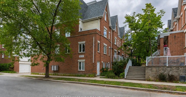 3009-12 Sudbury Street S, Toronto, ON, M6J 3W7