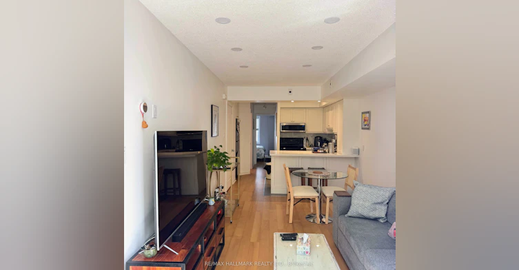 3009-12 Sudbury Street S, Toronto, ON, M6J 3W7 - 6