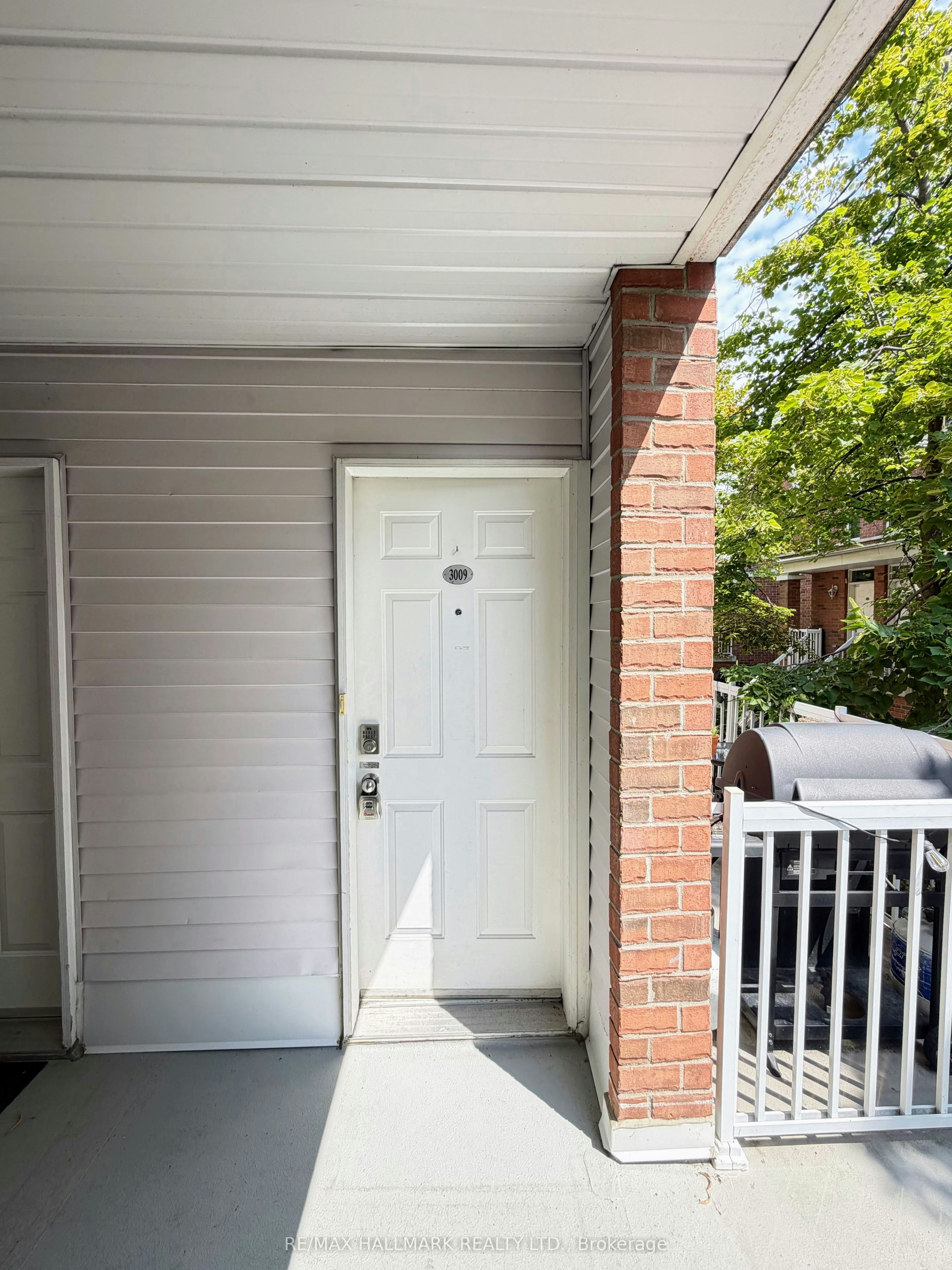 3009-12 Sudbury Street S, Toronto, ON, M6J 3W7 - 4