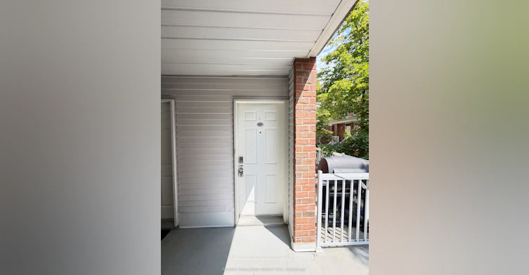 3009-12 Sudbury Street S, Toronto, ON, M6J 3W7 - 4