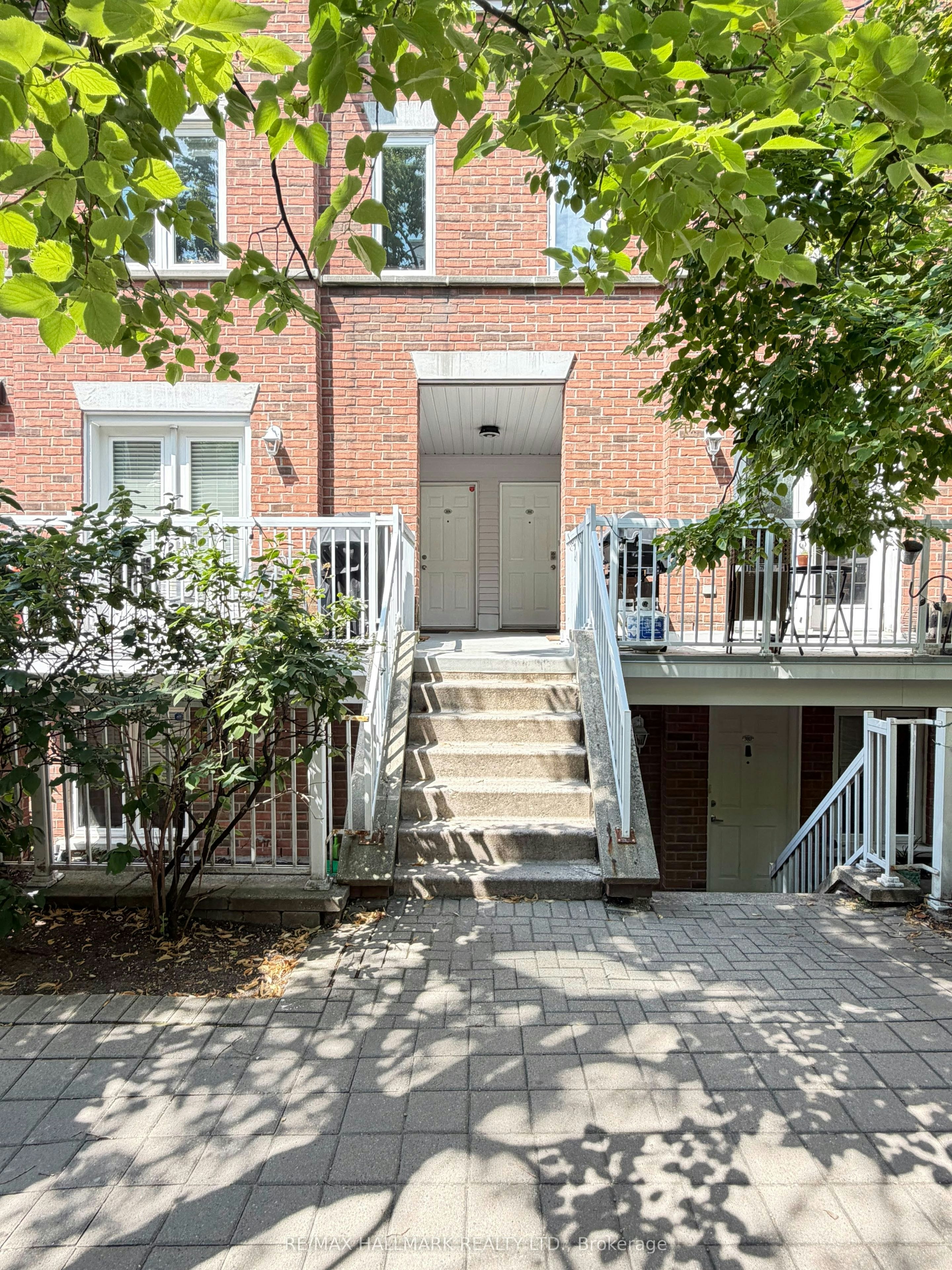 3009-12 Sudbury Street S, Toronto, ON, M6J 3W7 - 3