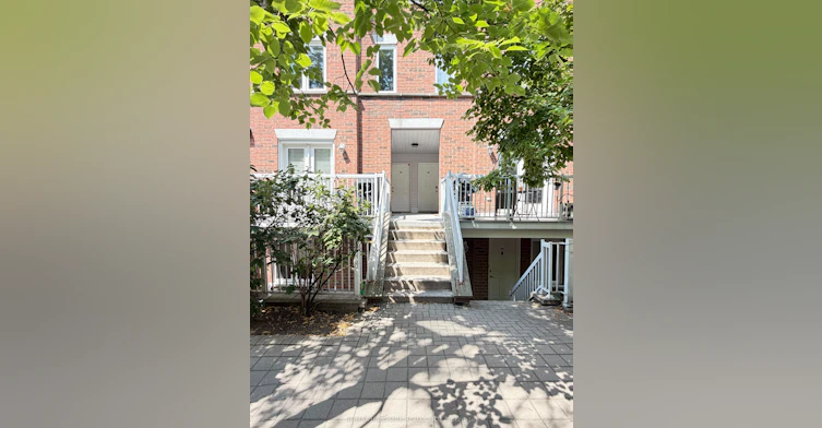 3009-12 Sudbury Street S, Toronto, ON, M6J 3W7 - 3