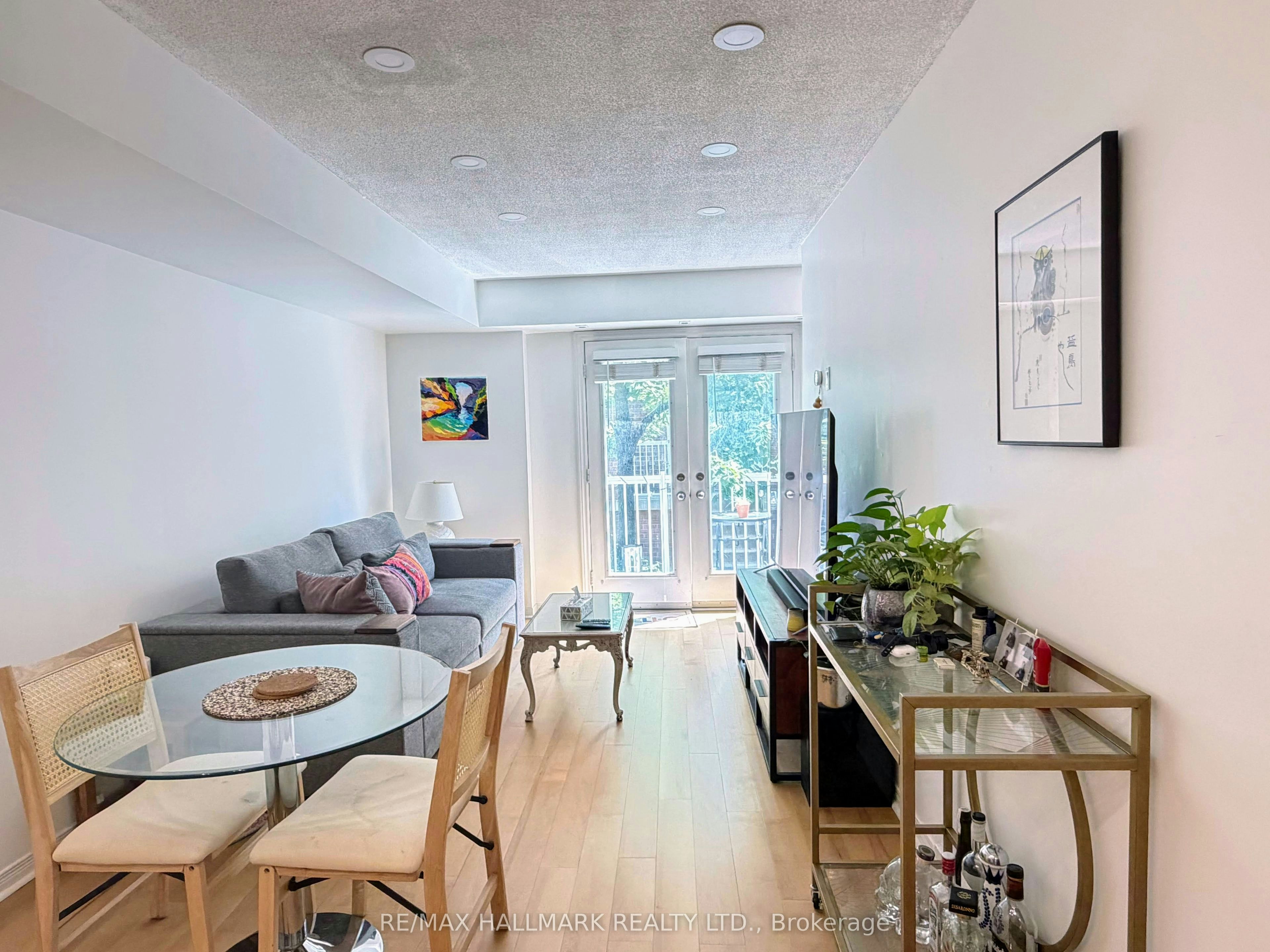 3009-12 Sudbury Street S, Toronto, ON, M6J 3W7 - 8