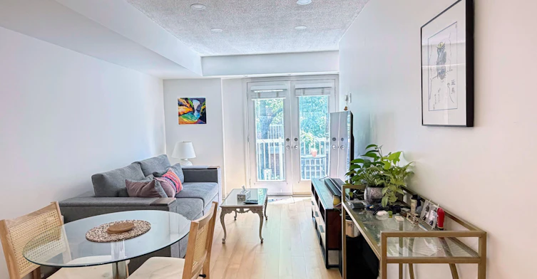 3009-12 Sudbury Street S, Toronto, ON, M6J 3W7 - 8