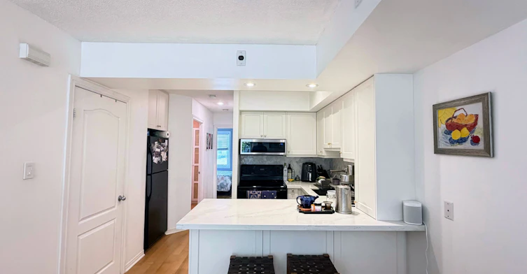 3009-12 Sudbury Street S, Toronto, ON, M6J 3W7 - 10