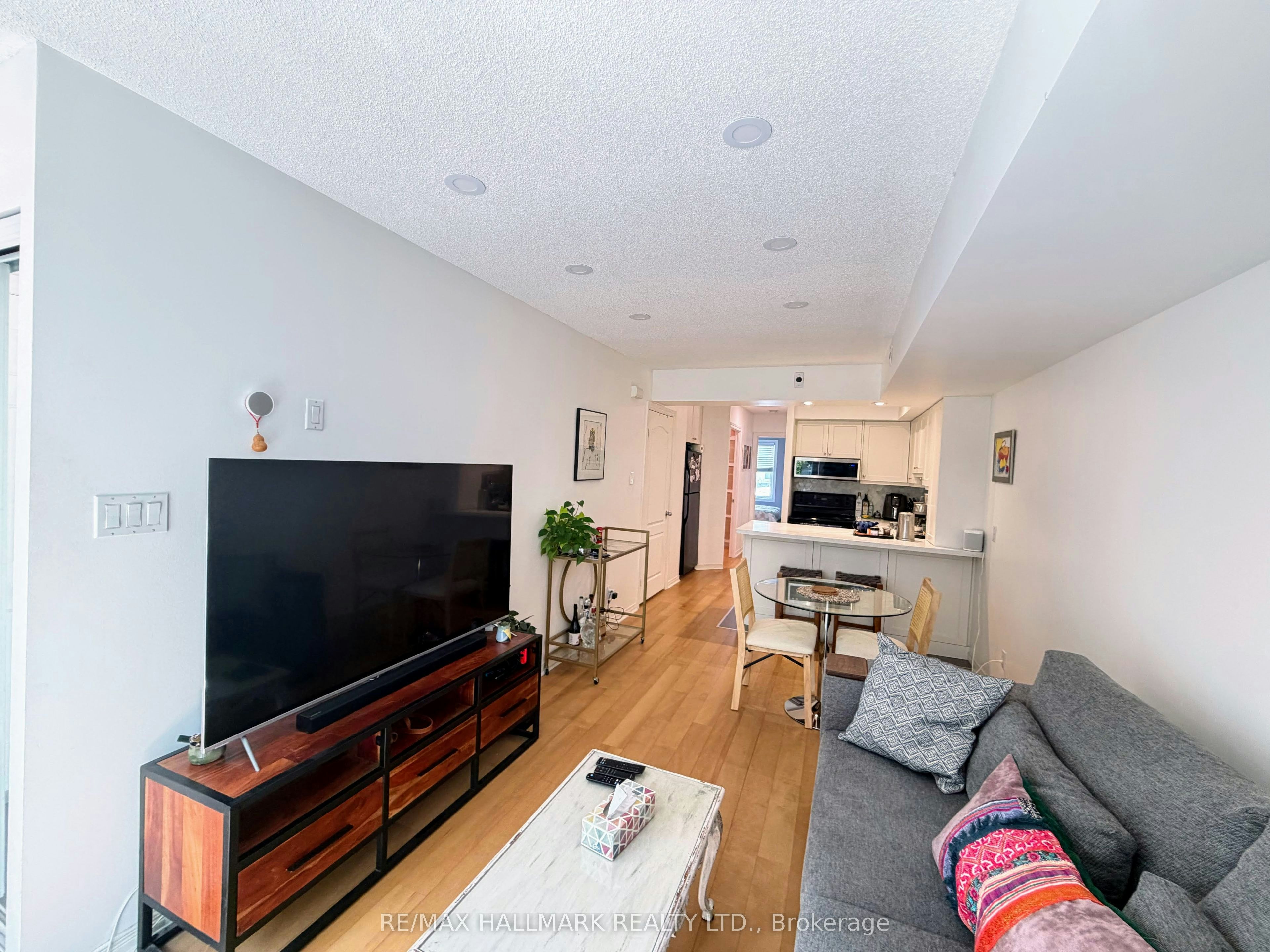 3009-12 Sudbury Street S, Toronto, ON, M6J 3W7 - 5