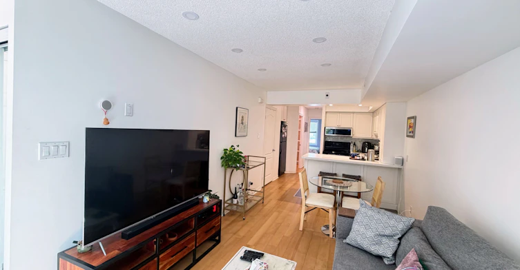 3009-12 Sudbury Street S, Toronto, ON, M6J 3W7 - 5