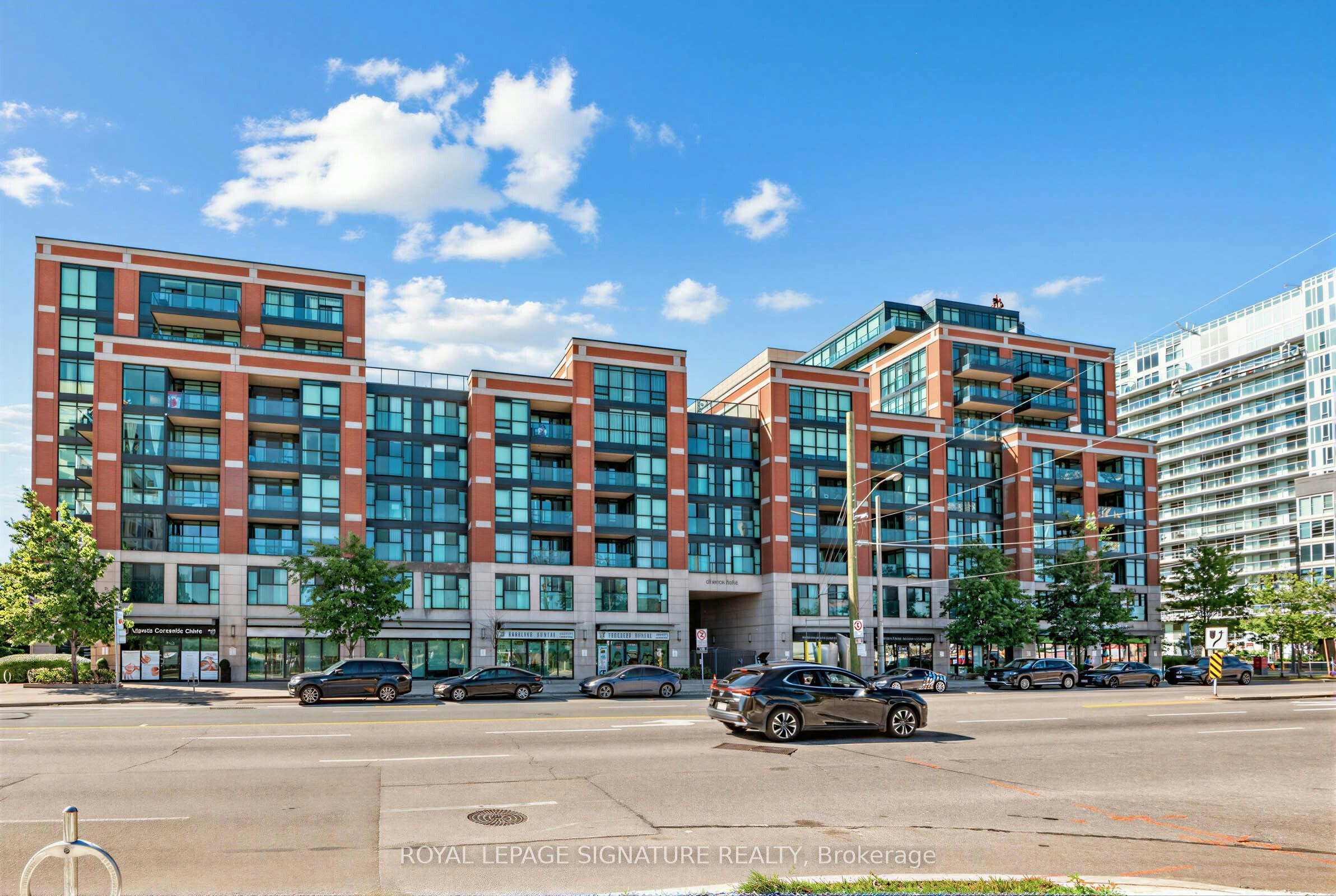 630-525 Wilson Avenue, Toronto, ON, M3H 0A7 - 33