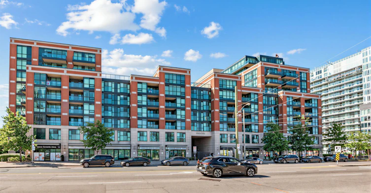 630-525 Wilson Avenue, Toronto, ON, M3H 0A7 - 33
