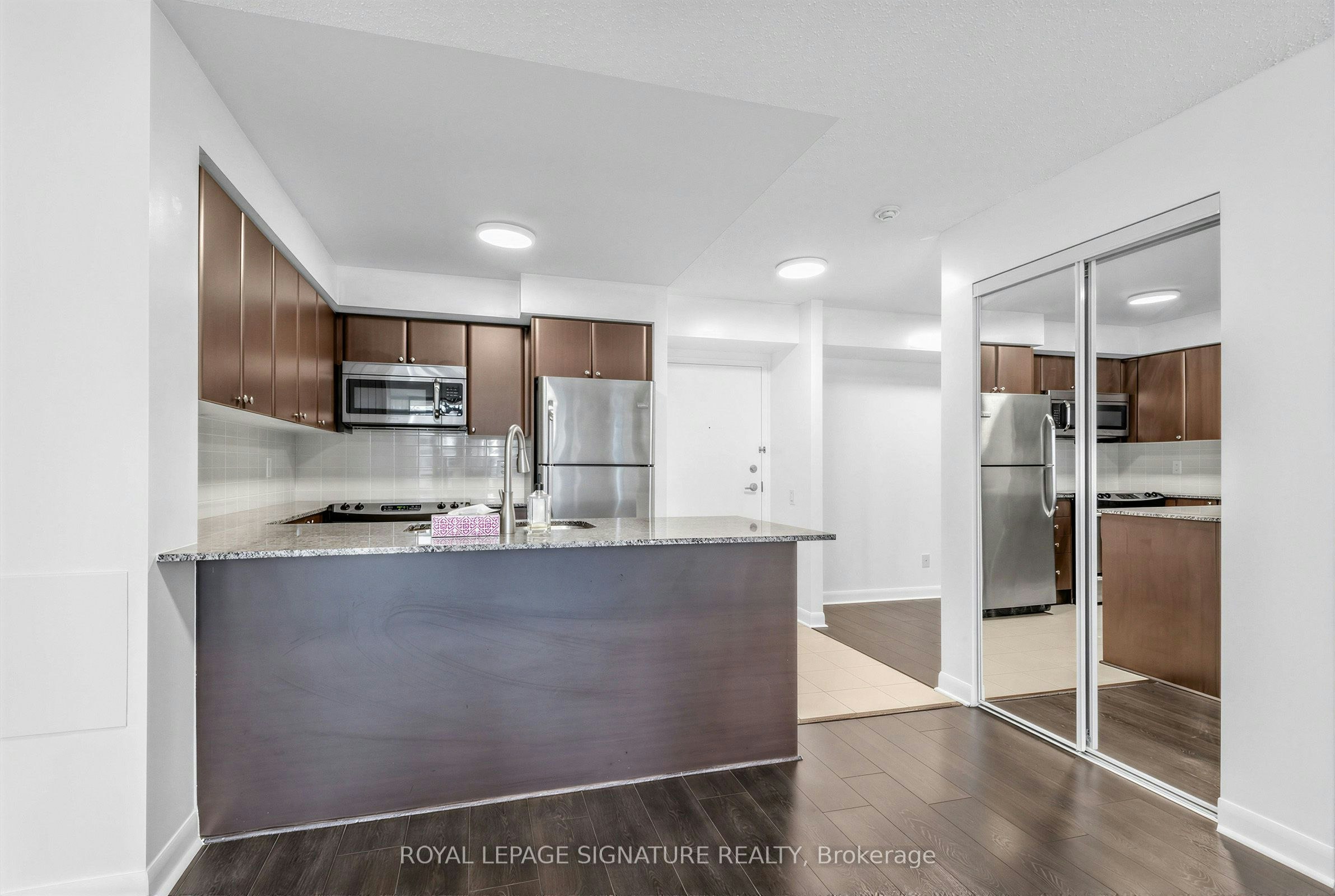 630-525 Wilson Avenue, Toronto, ON, M3H 0A7 - 9