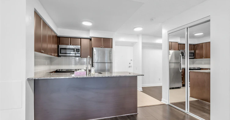 630-525 Wilson Avenue, Toronto, ON, M3H 0A7 - 9