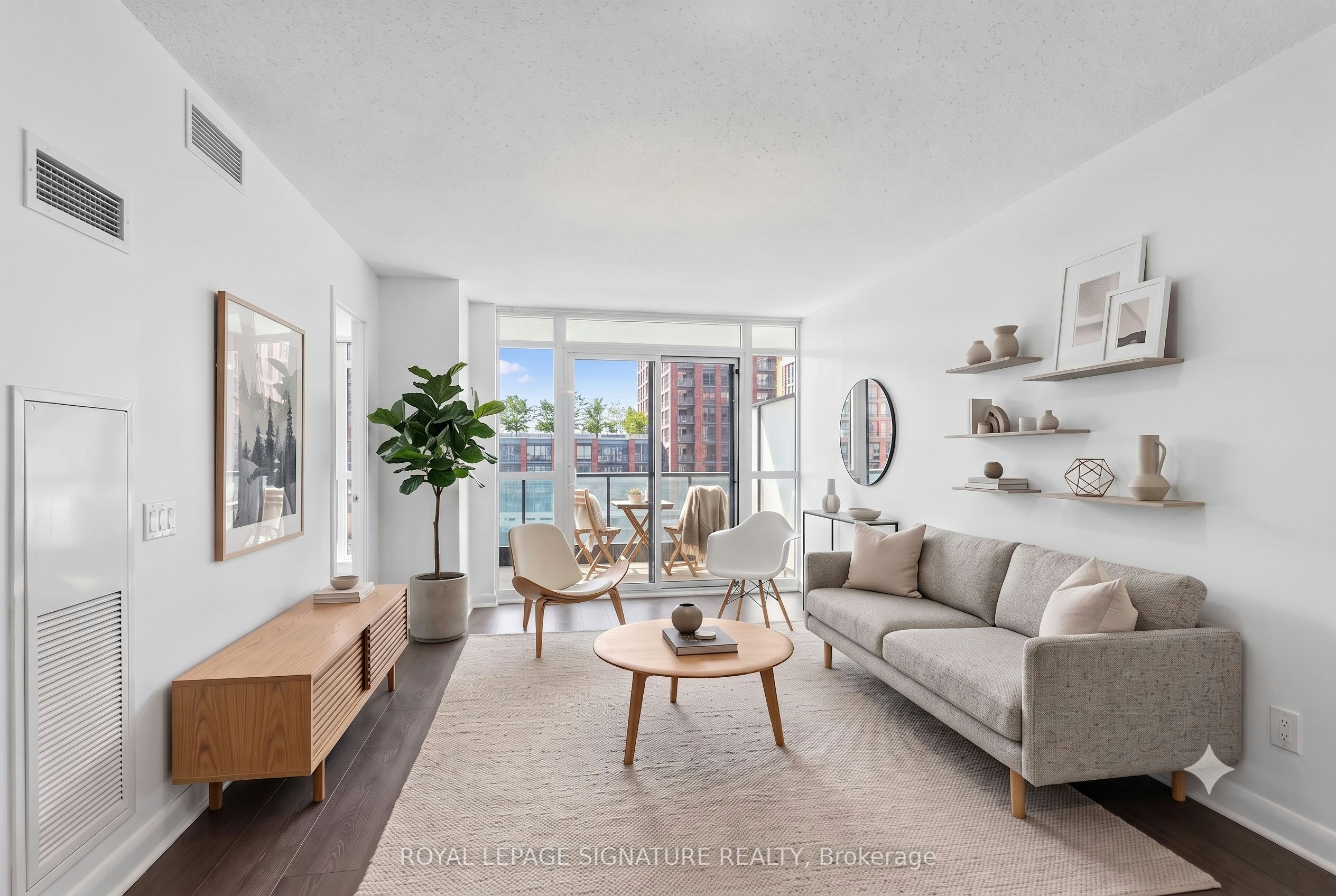 630-525 Wilson Avenue, Toronto, ON, M3H 0A7