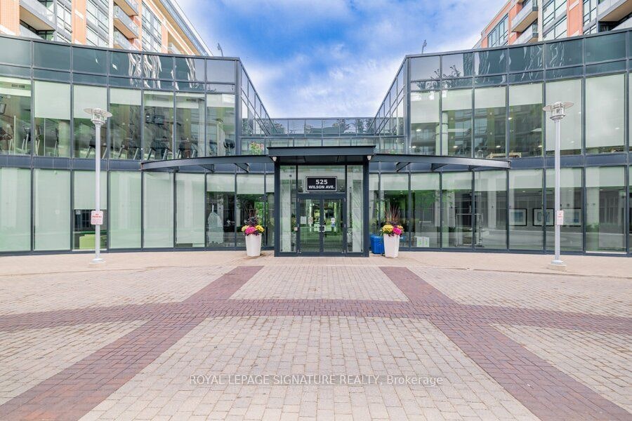 630-525 Wilson Avenue, Toronto, ON, M3H 0A7 - 32