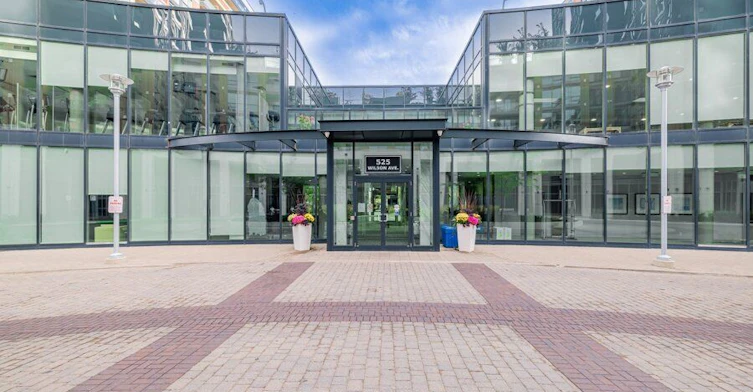 630-525 Wilson Avenue, Toronto, ON, M3H 0A7 - 32