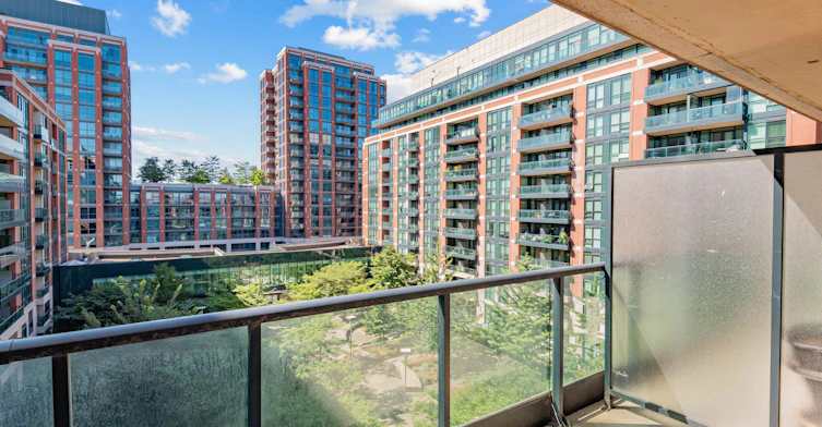 630-525 Wilson Avenue, Toronto, ON, M3H 0A7 - 24