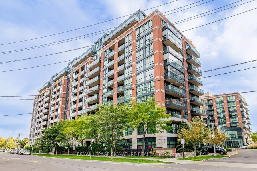 630-525 Wilson Avenue, Toronto, ON, M3H 0A7 - 34
