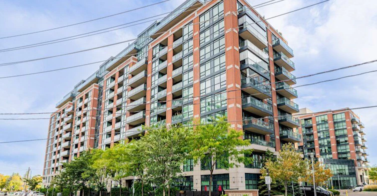 630-525 Wilson Avenue, Toronto, ON, M3H 0A7 - 34