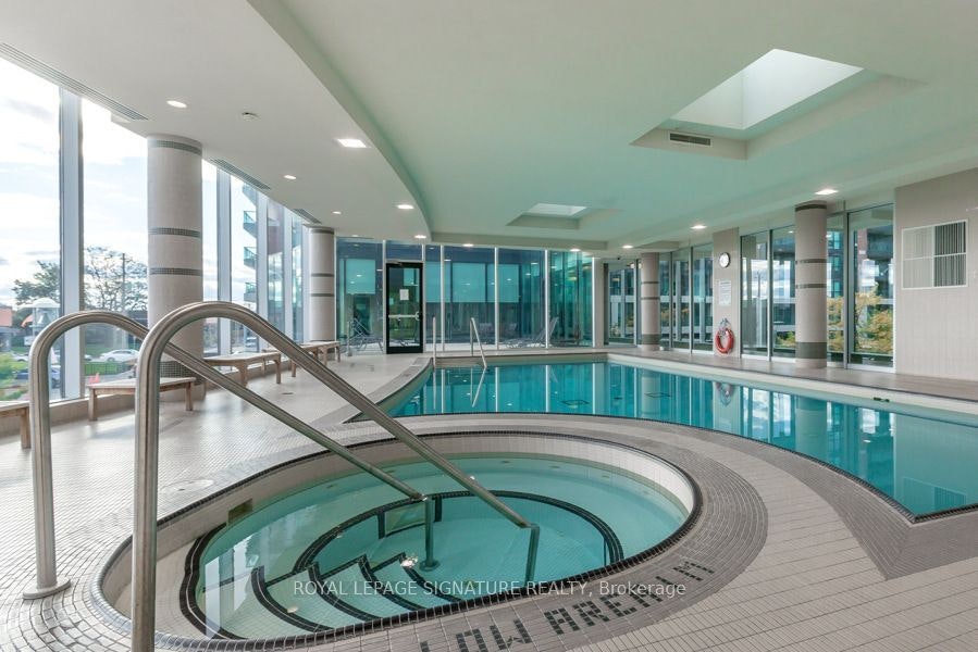 630-525 Wilson Avenue, Toronto, ON, M3H 0A7 - 29