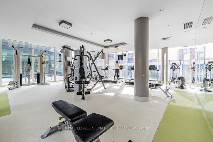 630-525 Wilson Avenue, Toronto, ON, M3H 0A7 - 27