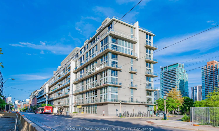 438-1029 King Street W