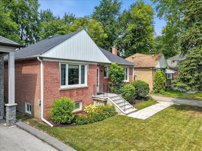 42 De Quincy Boulevard - 2