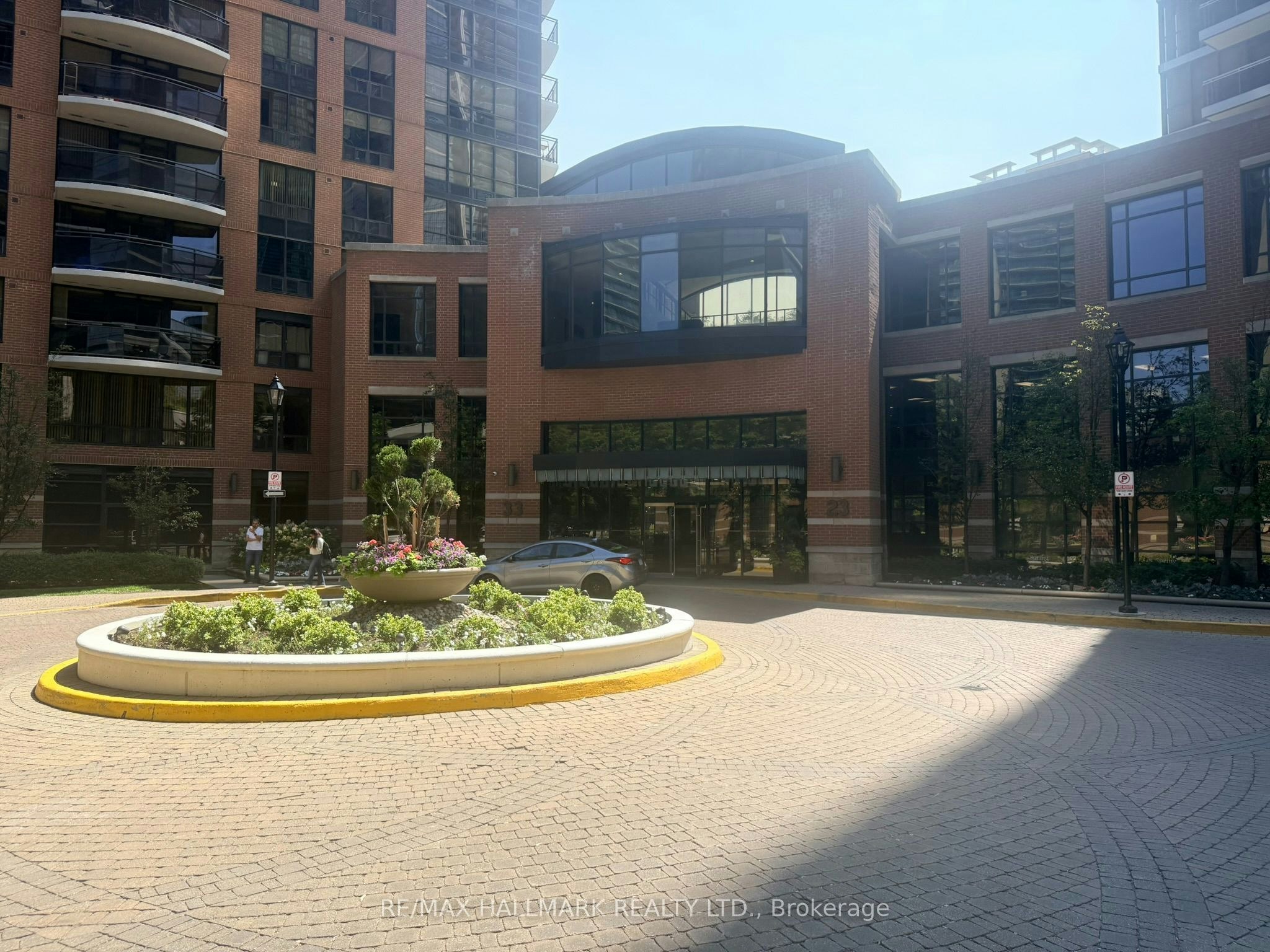 2011-23 Sheppard Avenue E, Toronto, ON, M2N 0C8